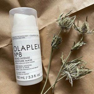 olaplex no°8 bond intense moisture mask